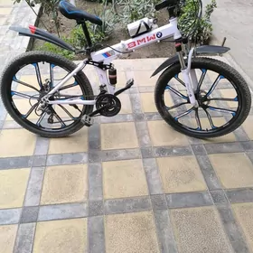 Спортивный велосипед