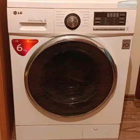 стиральная машинка