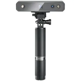 3Dprinter neptun max4 i Skaner