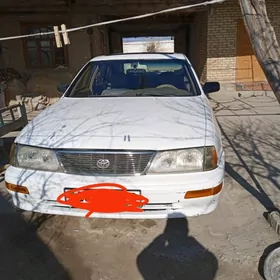 Toyota Avalon 1995