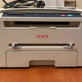 принтер XEROX