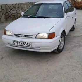 Toyota Tercel 1997