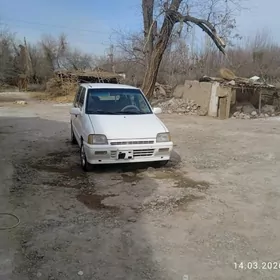 Daewoo Tico 1995