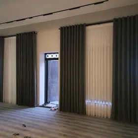 Jalýuz Zanawesga Perde