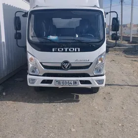 Foton Gratour V5 2025