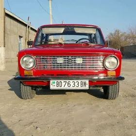 Lada 2104 1980