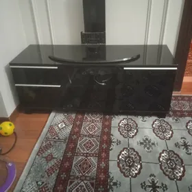 подставка телевизора.