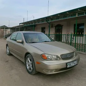 Infiniti I35 2004