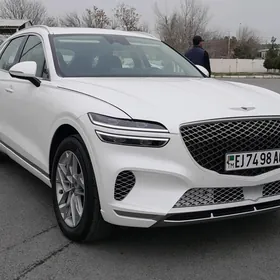 Genesis G70 2021