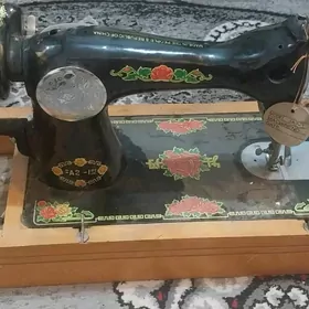 gara kelle tikin masyn