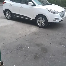 Hyundai IX35 2014