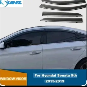 H-Sonata 20-23 gapy kozyryok