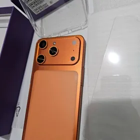 iphone 17 promax kopiya