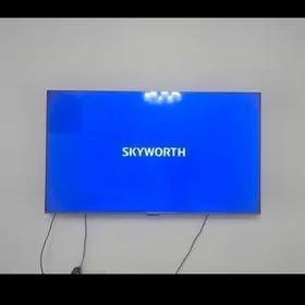 telewizor Androÿut 55