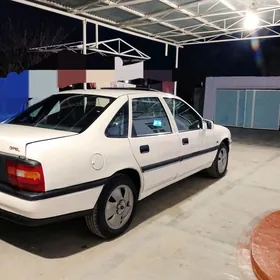 Opel Vectra 1992
