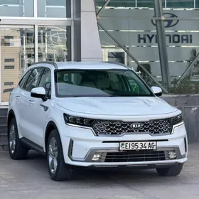 Kia Sorento 2020