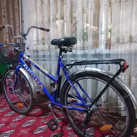 Велосипед,Welik