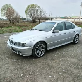 BMW 530 2002