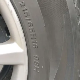 ОБМЕН покрышки