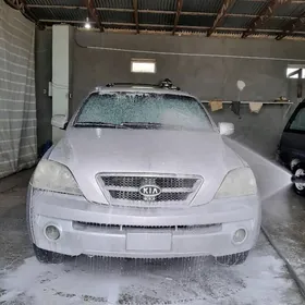 Kia Sorento 2004