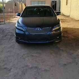 Toyota Camry 2009