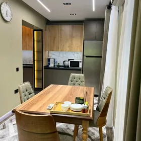 Arenda kwartira jay 11 mkr