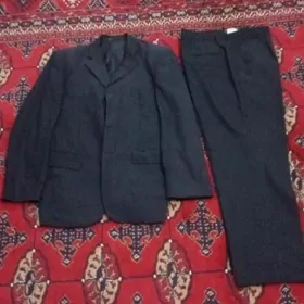 кастюм брюк болжак ери