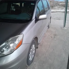 Toyota Sienna 2009