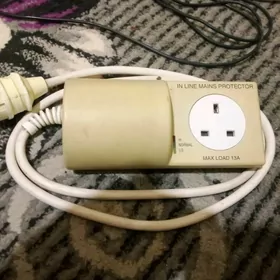 стабилизатор напряжения