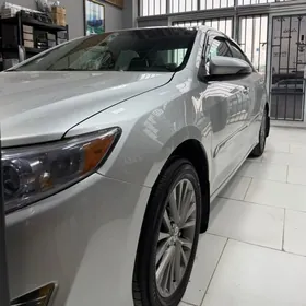 Toyota Camry 2013