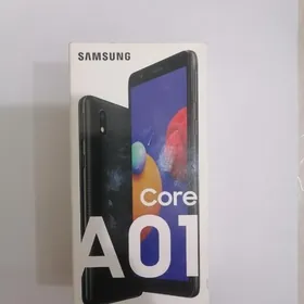 Samsung A01 core