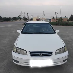 Toyota Camry 1998