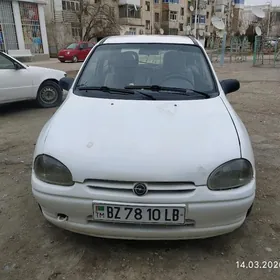 Opel Vita 1996