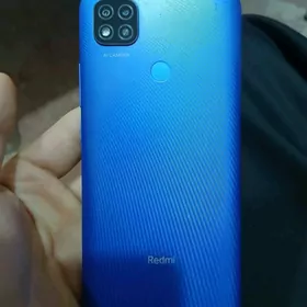Redmi 9C NFC
