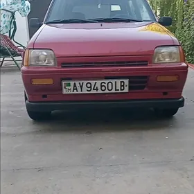 Daewoo Tico 1997