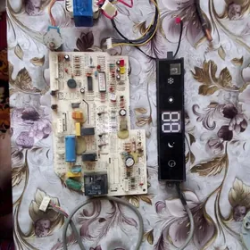 плата от BEKO