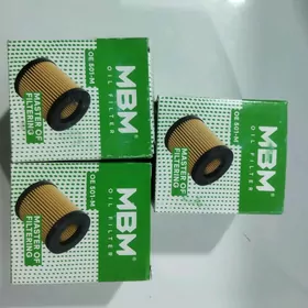 MBM FILTER OIL YAG