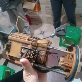 Benzonasos,Бензонасос