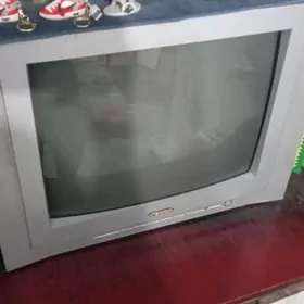 Telewizor / Телевизор