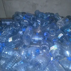 5 Litirlik Baklaşka