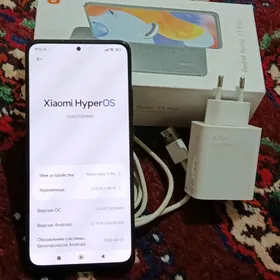 Redmi note 11pro