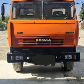 Kamaz Euro 3 2006