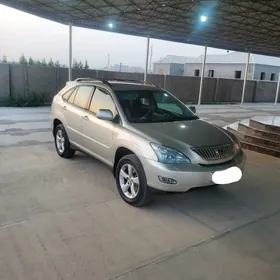 Lexus RX 330 2004