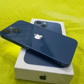 Iphone 13 Mini 256