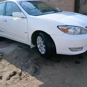 Toyota Camry 2003