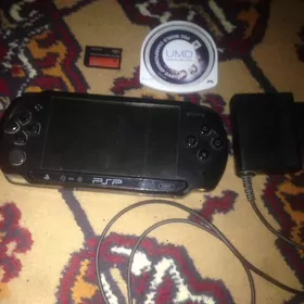 PSP