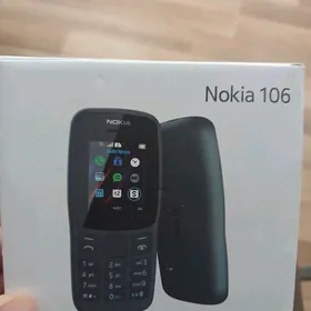 NOKIA 106