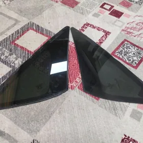 Стёкла козырёк от Lexus RX330