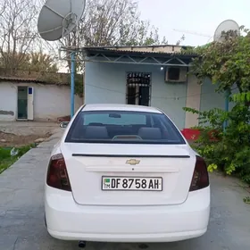 Chevrolet Lacetti 2006