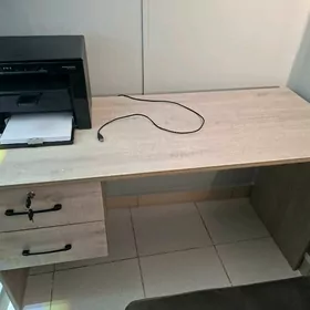 kompyuter stol tazeje